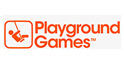 Playground games logo